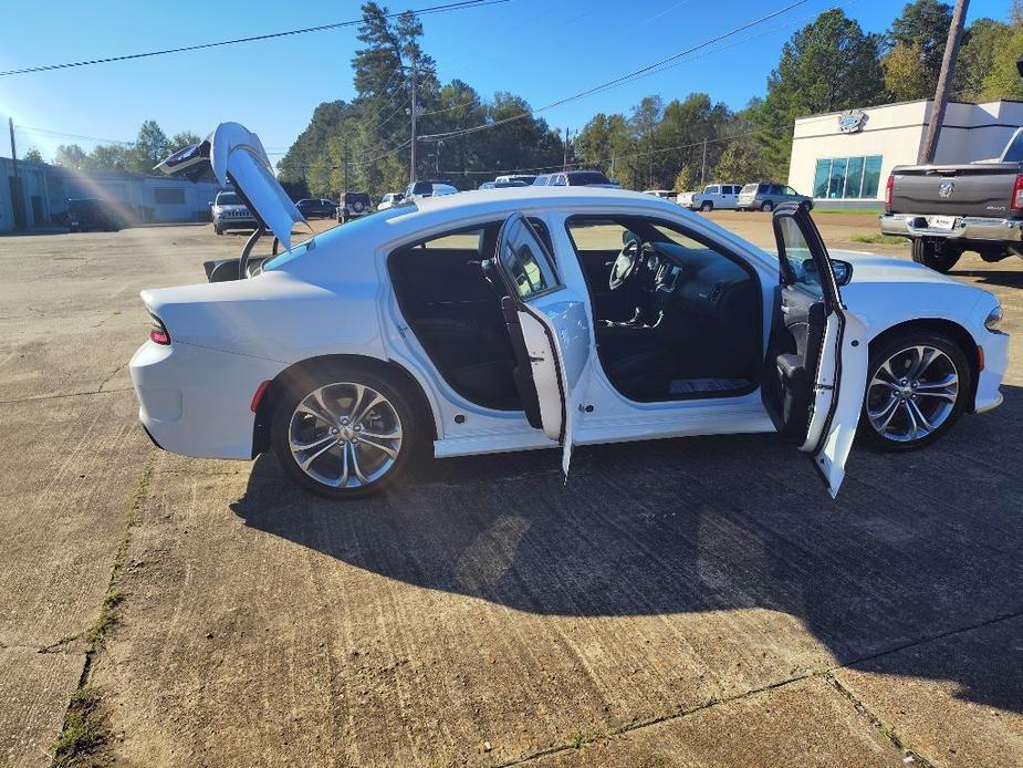 used 2021 Dodge Charger car, priced at $26,500