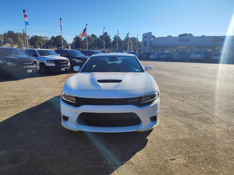 used 2021 Dodge Charger car, priced at $26,500