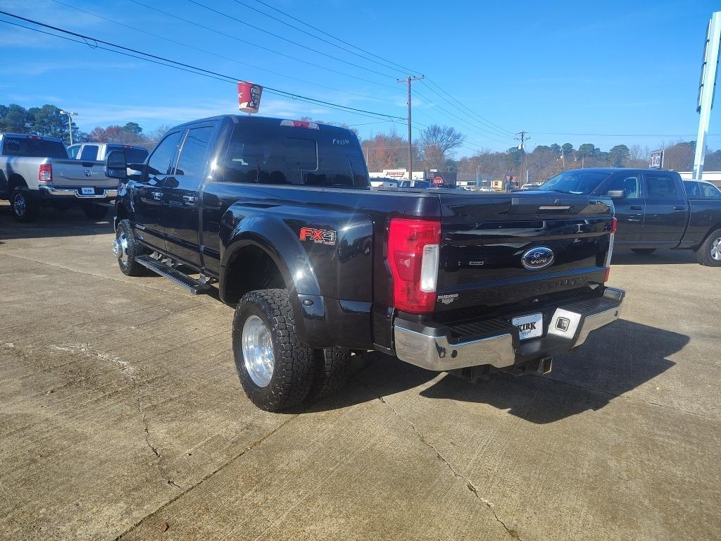 used 2019 Ford F-350 car, priced at $49,317