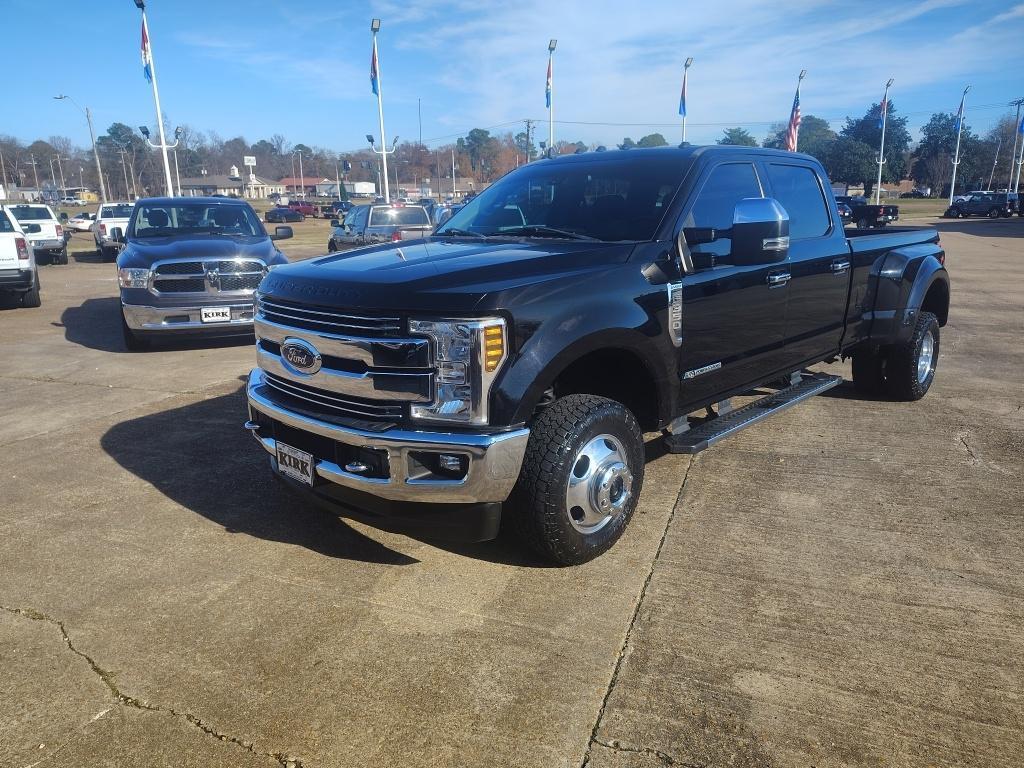 used 2019 Ford F-350 car, priced at $49,317