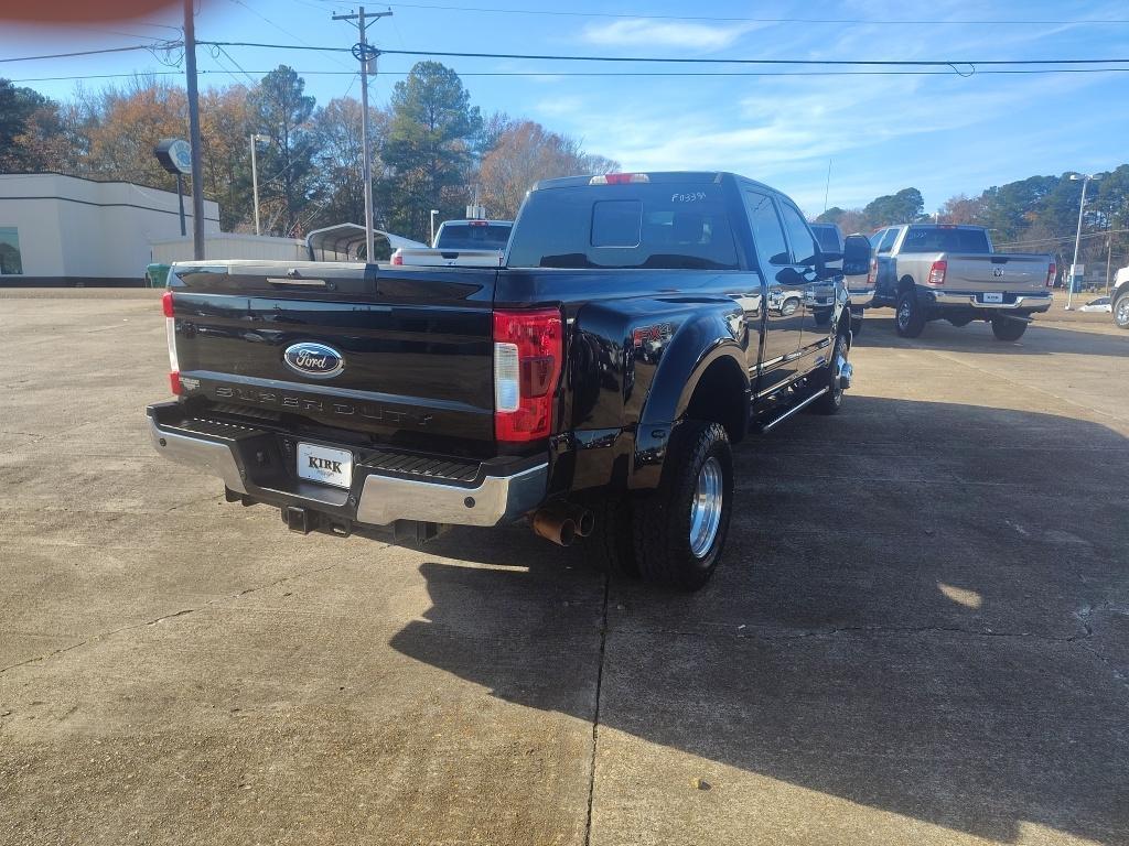 used 2019 Ford F-350 car, priced at $49,317