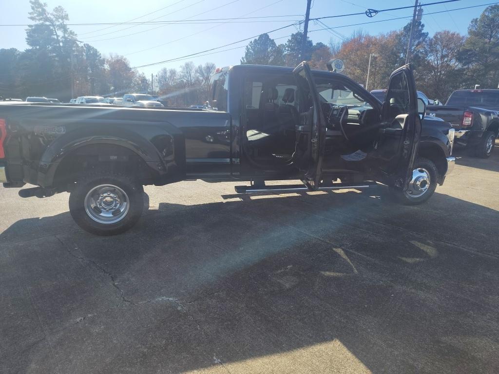 used 2019 Ford F-350 car, priced at $49,317