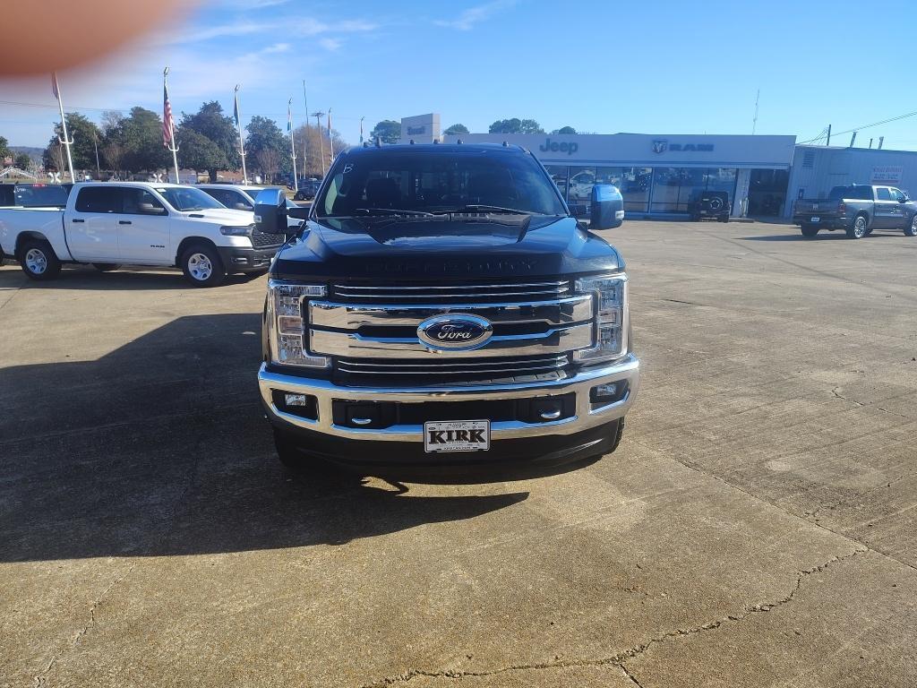 used 2019 Ford F-350 car, priced at $49,317