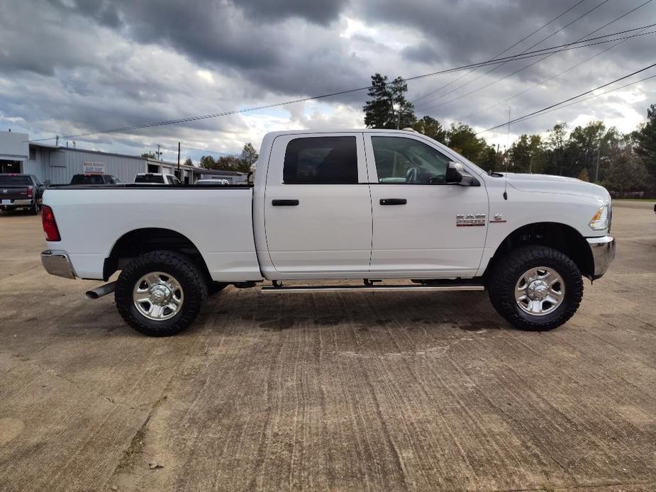 used 2018 Ram 2500 car, priced at $28,608