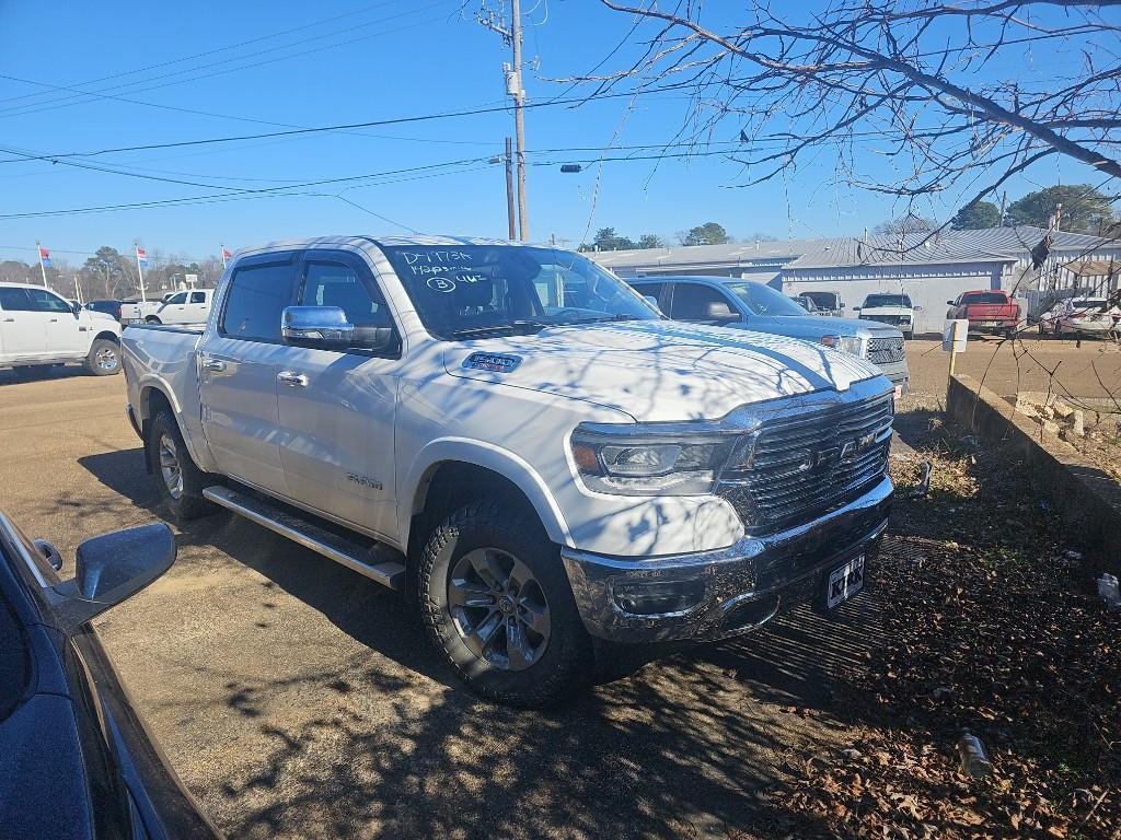 used 2020 Ram 1500 car, priced at $29,995