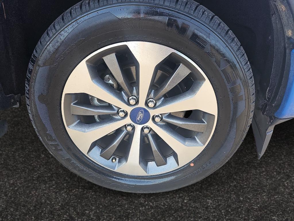 used 2019 Ford F-150 car, priced at $27,990