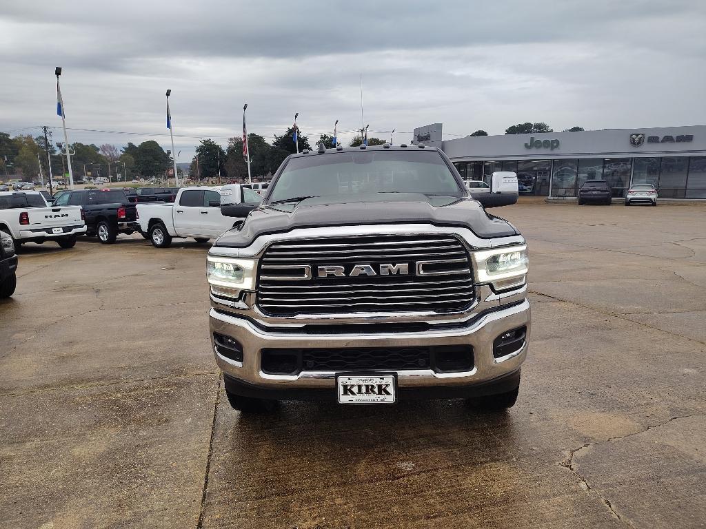 used 2023 Ram 2500 car, priced at $51,575