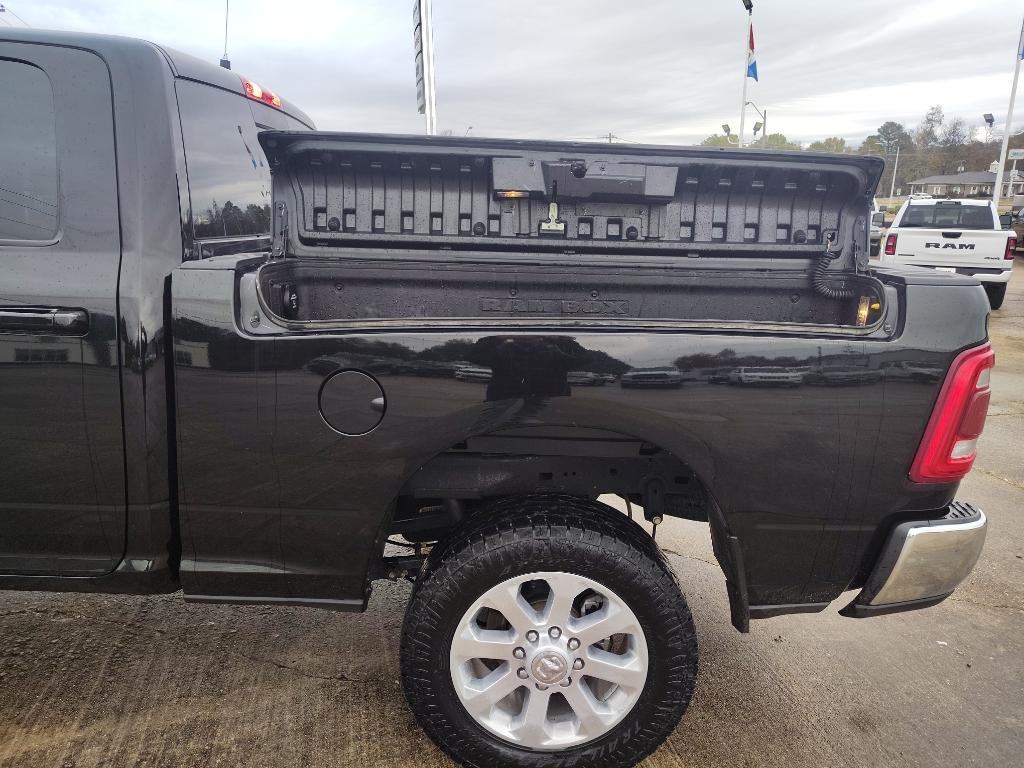 used 2023 Ram 2500 car, priced at $51,575