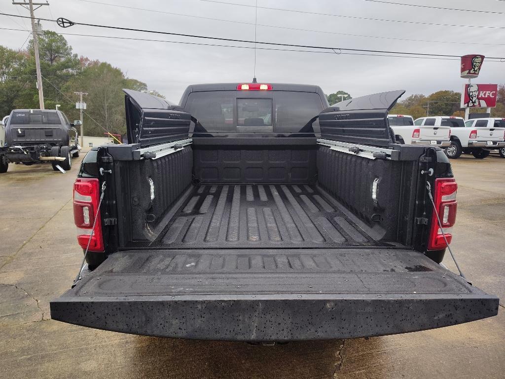 used 2023 Ram 2500 car, priced at $51,575