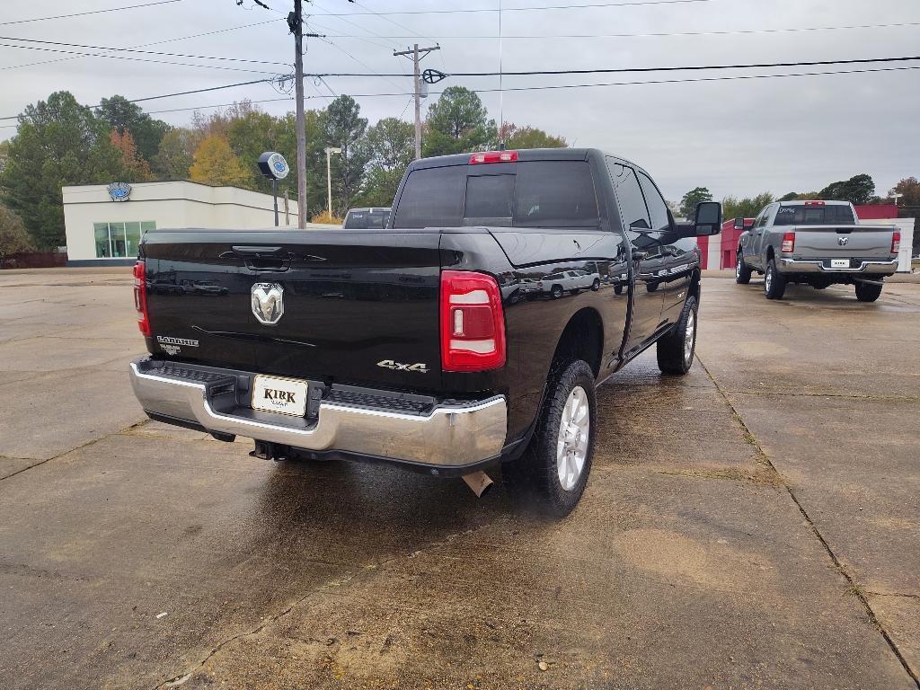 used 2023 Ram 2500 car, priced at $51,575