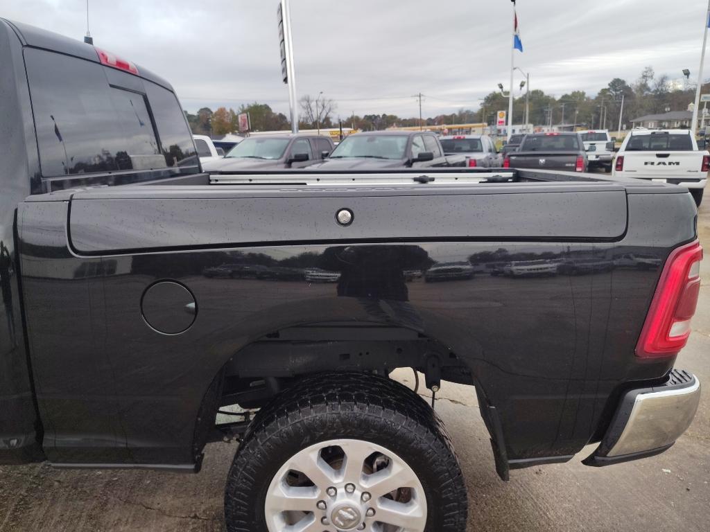 used 2023 Ram 2500 car, priced at $51,575