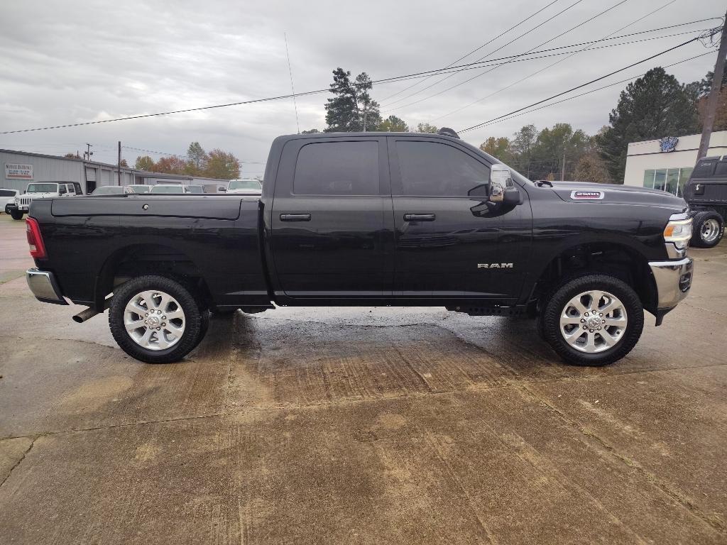 used 2023 Ram 2500 car, priced at $51,575