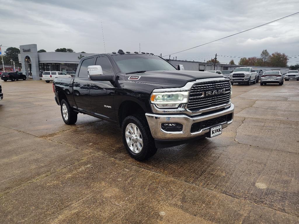 used 2023 Ram 2500 car, priced at $51,575