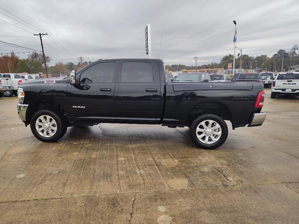 used 2023 Ram 2500 car, priced at $51,575