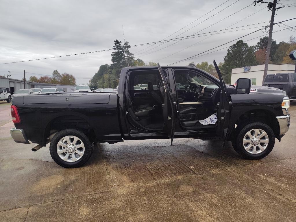 used 2023 Ram 2500 car, priced at $51,575