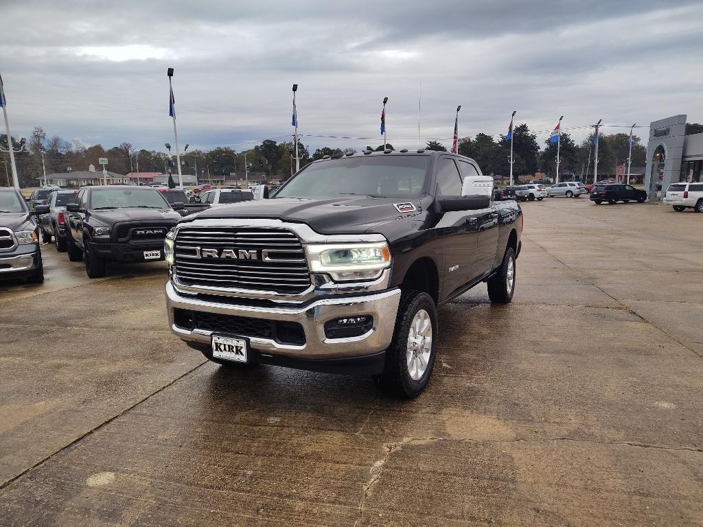 used 2023 Ram 2500 car, priced at $51,575