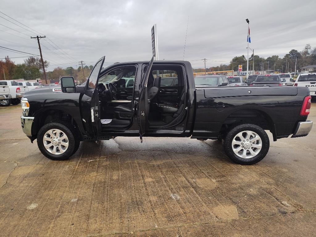 used 2023 Ram 2500 car, priced at $51,575