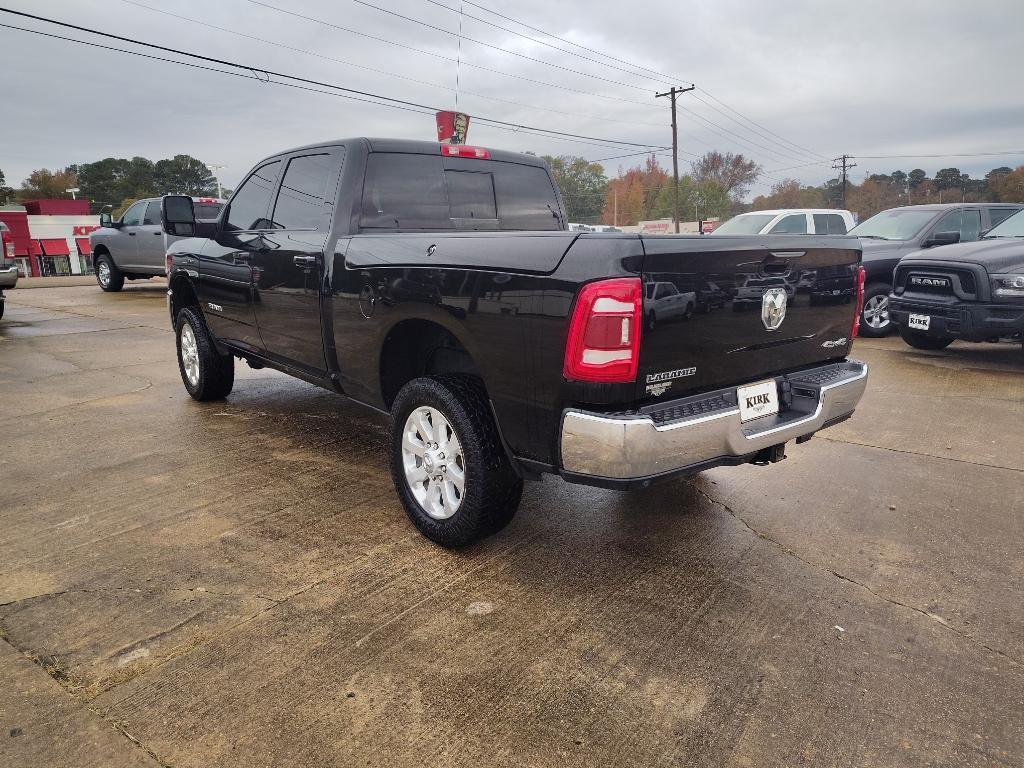 used 2023 Ram 2500 car, priced at $51,575