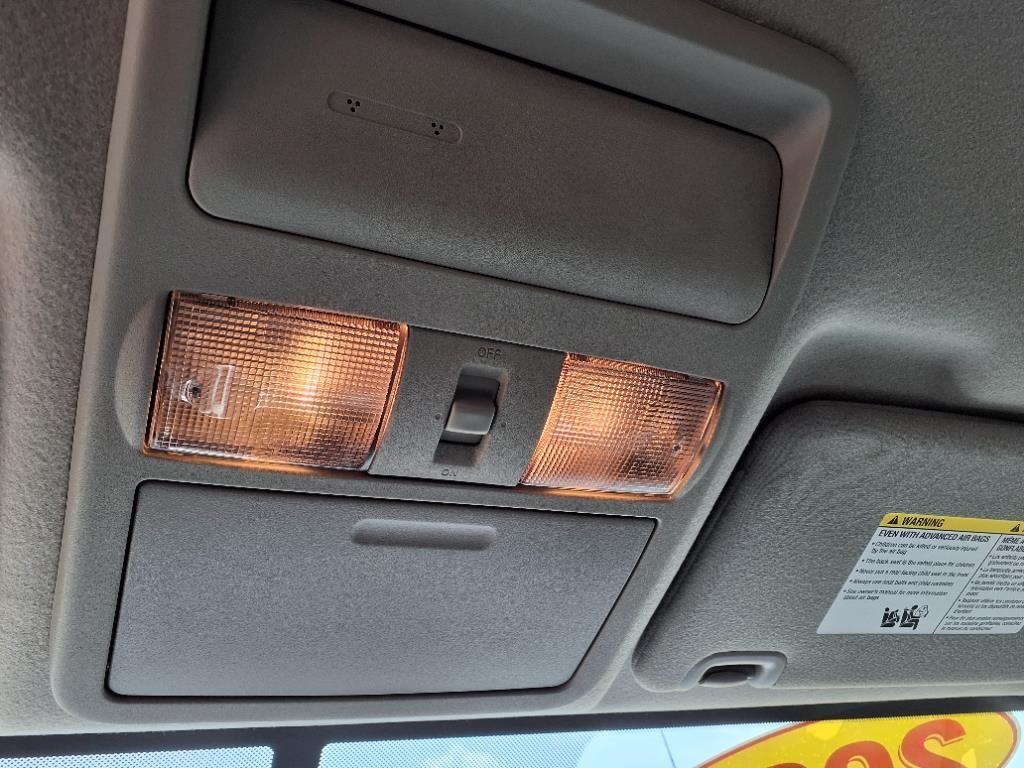 used 2021 Nissan Frontier car, priced at $29,900