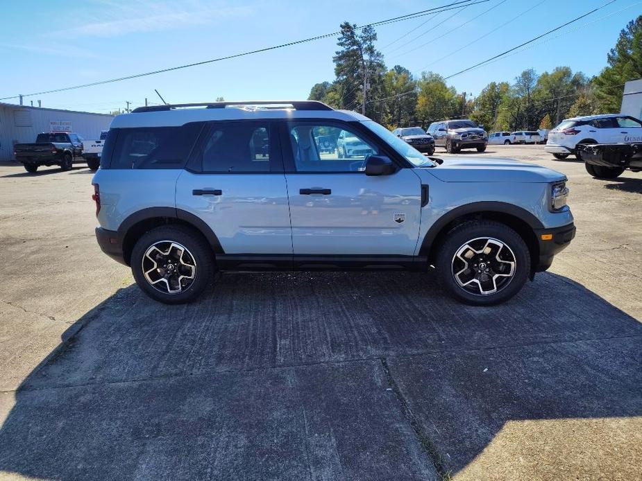 used 2022 Ford Bronco Sport car, priced at $24,625