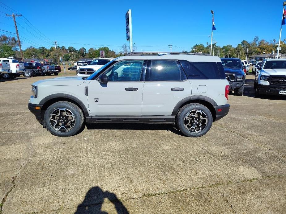 used 2022 Ford Bronco Sport car, priced at $24,625