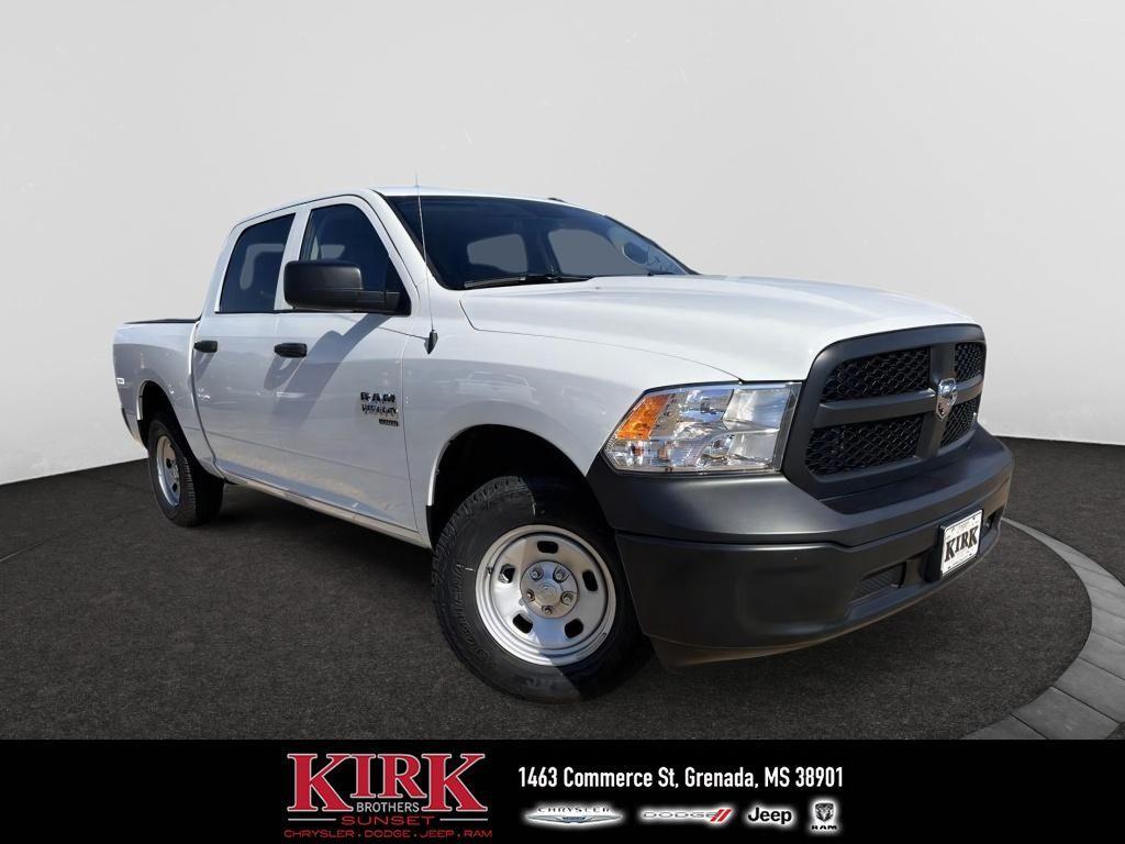 new 2023 Ram 1500 Classic car, priced at $44,500