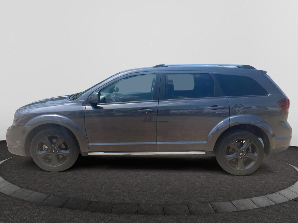 used 2020 Dodge Journey car, priced at $13,324