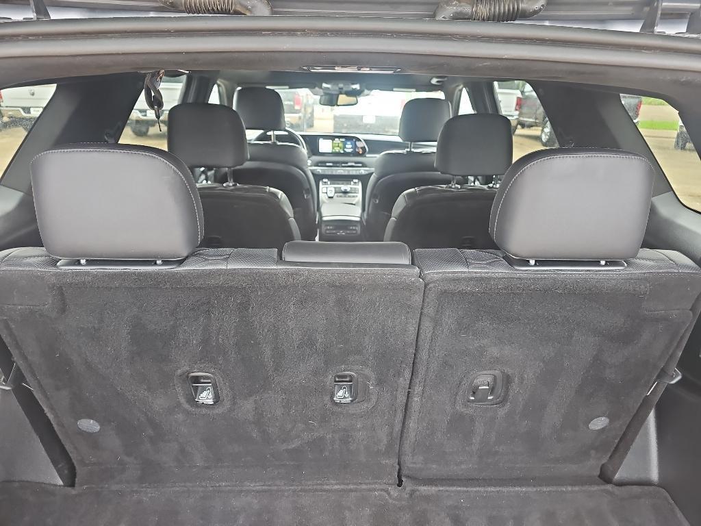 used 2020 Hyundai Palisade car, priced at $29,575