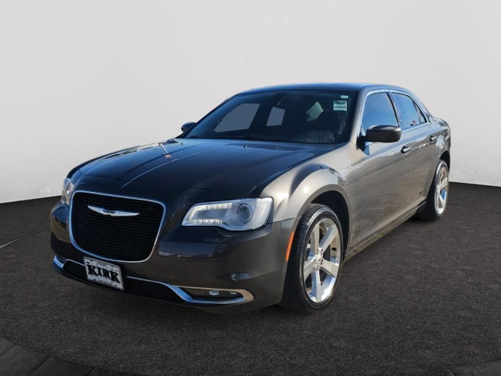 used 2020 Chrysler 300 car, priced at $21,710