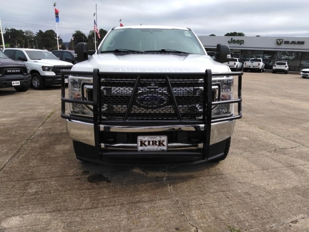 used 2022 Ford F-250 car, priced at $38,780