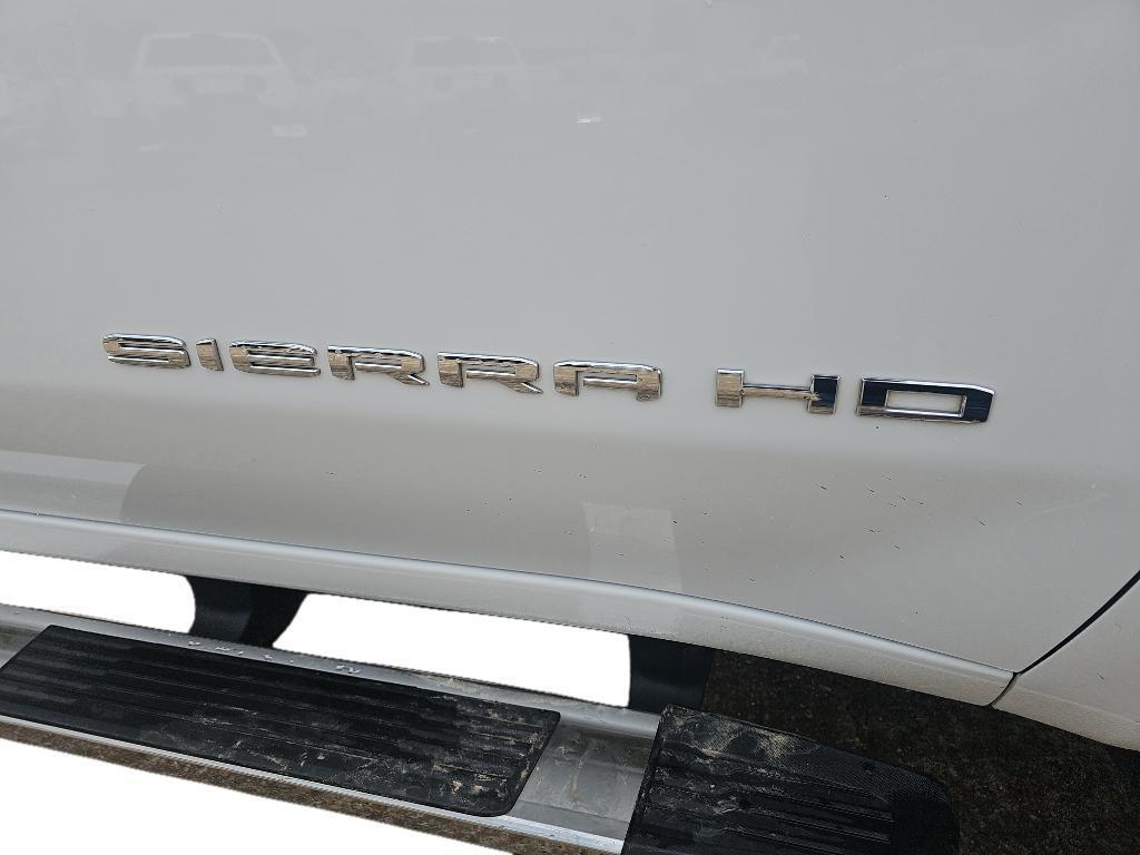 used 2024 GMC Sierra 2500 car, priced at $66,581