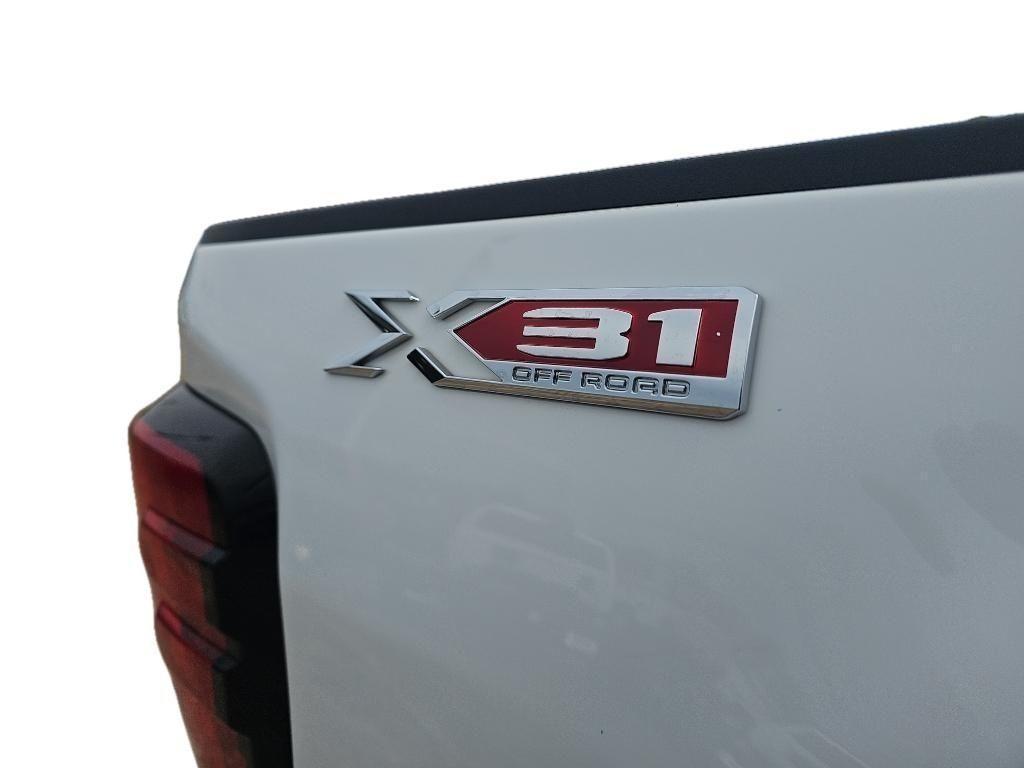 used 2024 GMC Sierra 2500 car, priced at $66,900