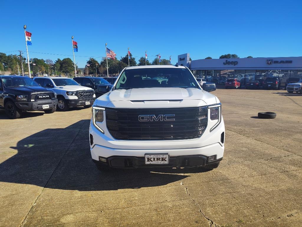 used 2023 GMC Sierra 1500 car, priced at $38,461