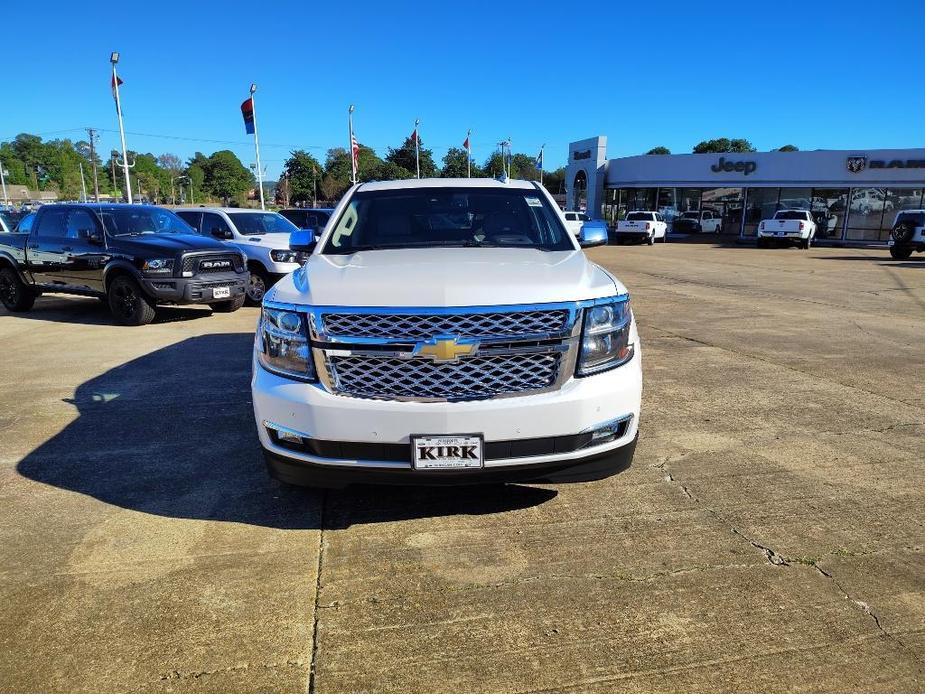 used 2017 Chevrolet Suburban car, priced at $26,681