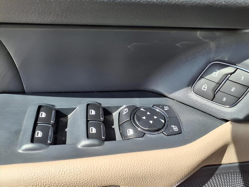 used 2023 Ford Expedition car, priced at $48,900