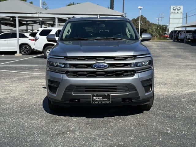 used 2022 Ford Expedition car, priced at $43,137