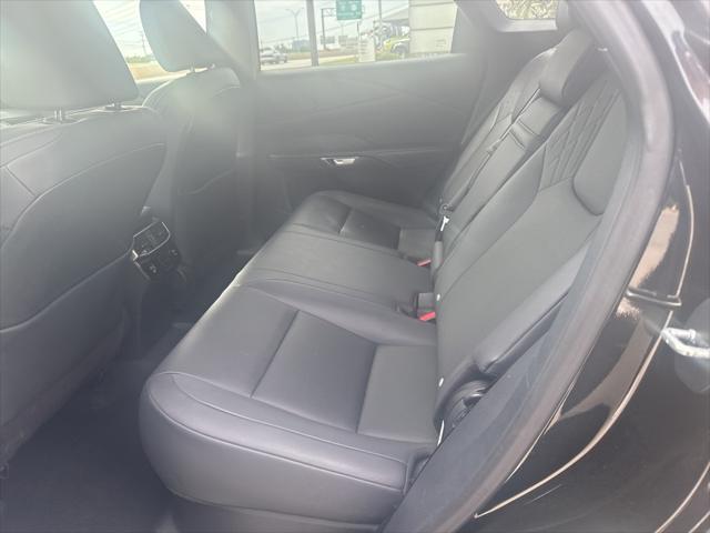 used 2023 Lexus RX 350 car, priced at $54,900