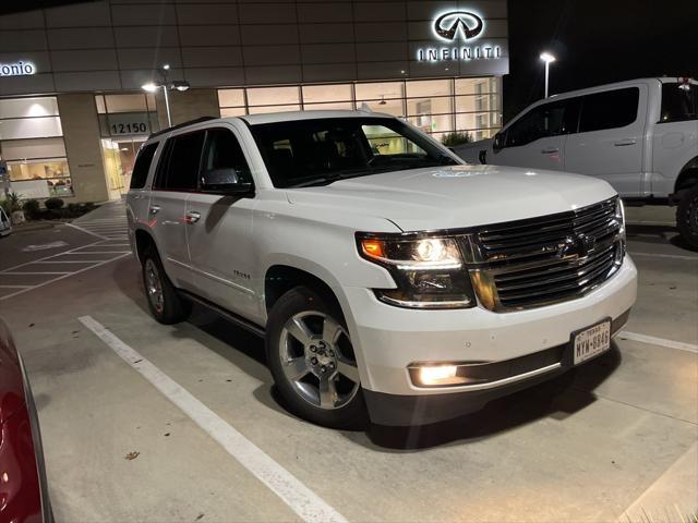 used 2016 Chevrolet Tahoe car, priced at $24,426