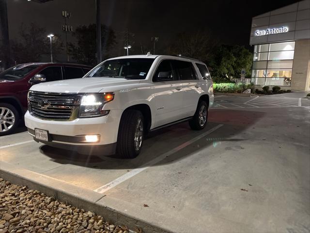 used 2016 Chevrolet Tahoe car, priced at $24,426