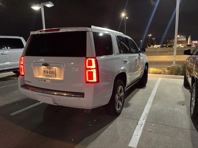 used 2016 Chevrolet Tahoe car, priced at $24,426