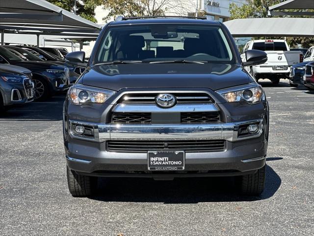 used 2023 Toyota 4Runner car, priced at $46,401