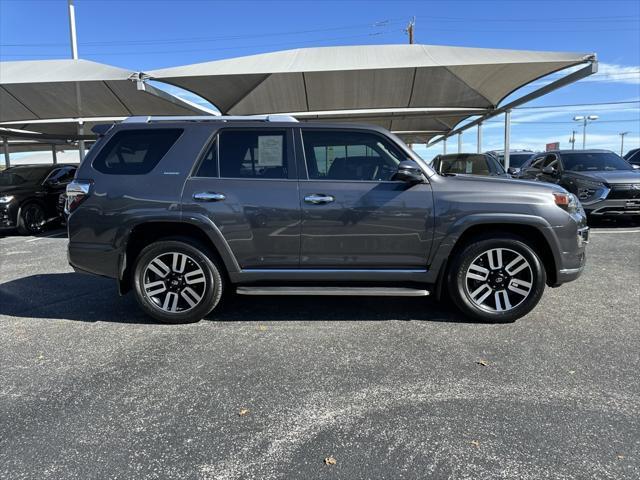 used 2023 Toyota 4Runner car, priced at $46,401