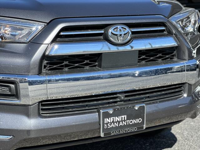 used 2023 Toyota 4Runner car, priced at $46,401