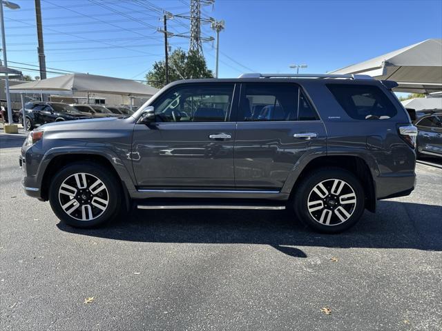 used 2023 Toyota 4Runner car, priced at $46,401