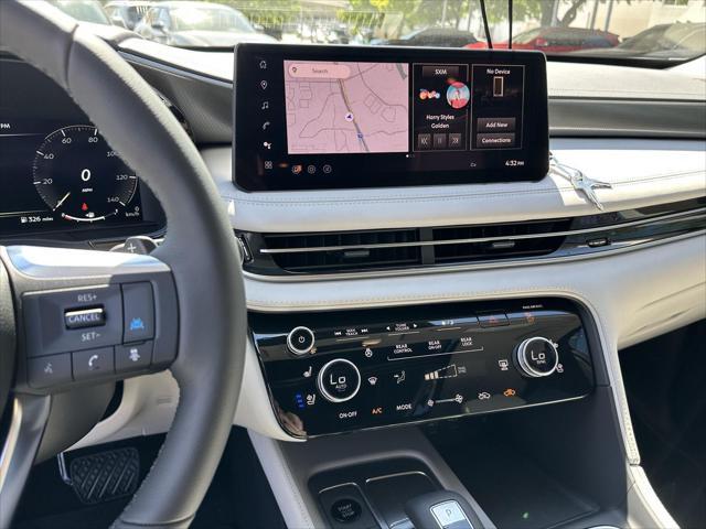 new 2026 INFINITI QX60 car, priced at $60,810
