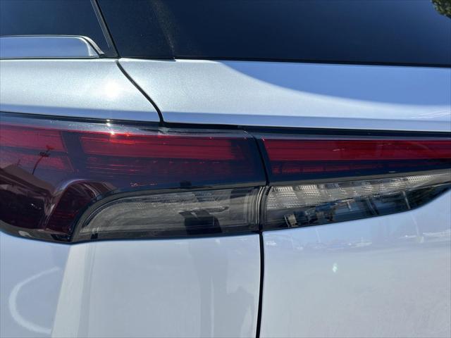 new 2026 INFINITI QX60 car, priced at $60,810
