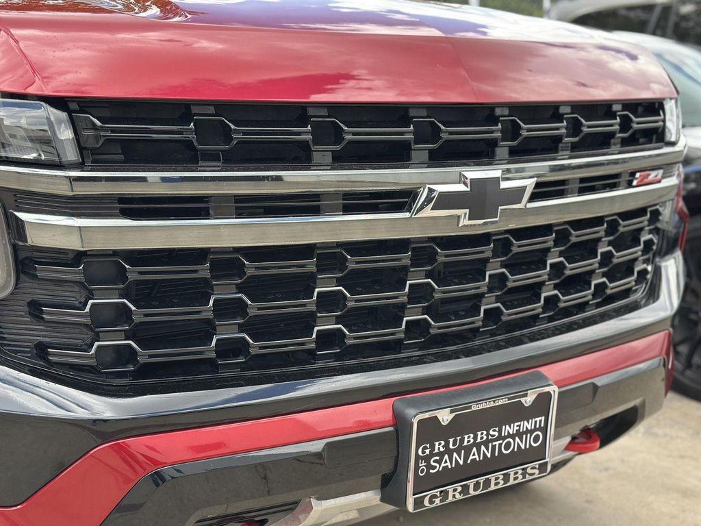 used 2021 Chevrolet Tahoe car, priced at $46,990