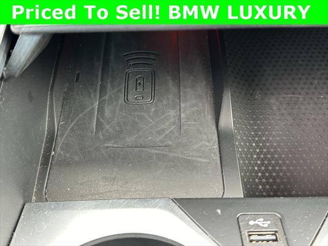 used 2022 BMW X7 car, priced at $46,876