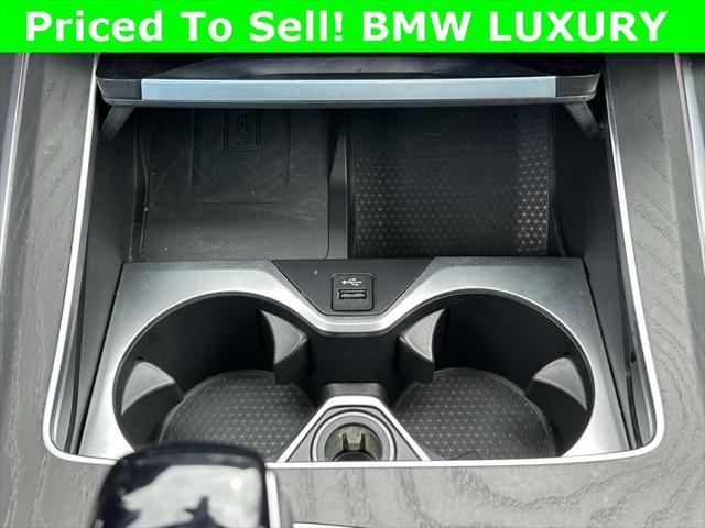 used 2022 BMW X7 car, priced at $46,876