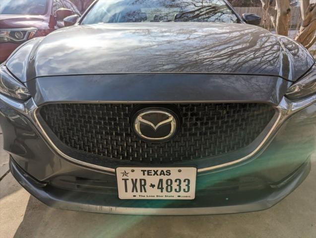 used 2020 Mazda Mazda6 car, priced at $20,100